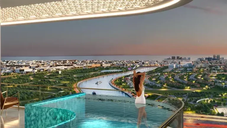 private-pool-bayz-102-by-danube