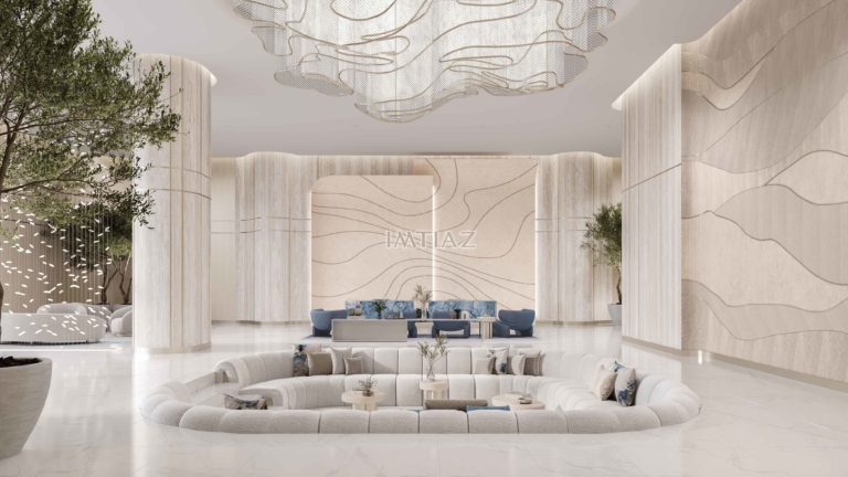 IMTIAZ - Beach Walk_Lobby1
