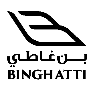 Binghatti-Logo