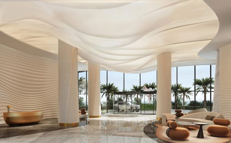 Project-foyer
