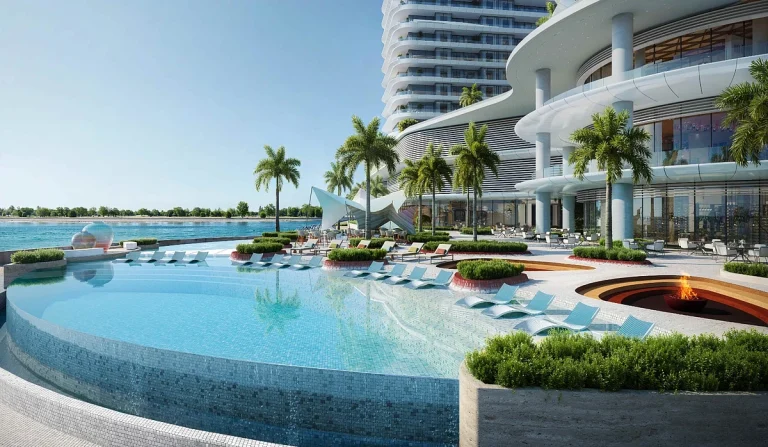 נדלן בדובאי