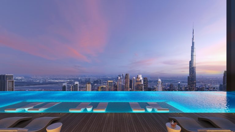 Launch of Trump Hotel and Tower in Dubai announcement from Dar Global
.
Supplied by mailings@buchanan.uk.com