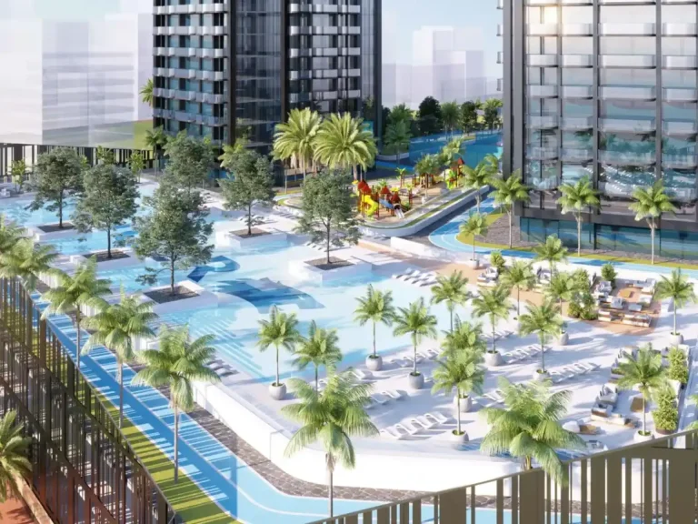 נדלן בדובאי