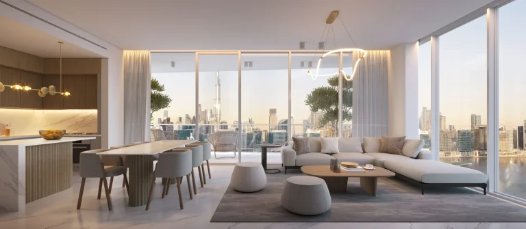 נדלן בדובאי