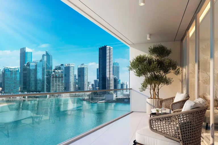 השקעות נדלן בדובאי