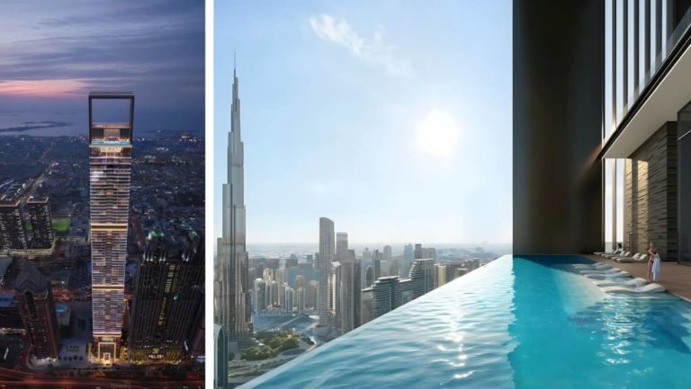 השקעה בדירה בדובאי