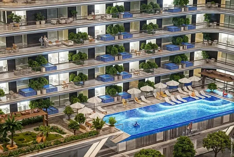 השקעה בדובאי