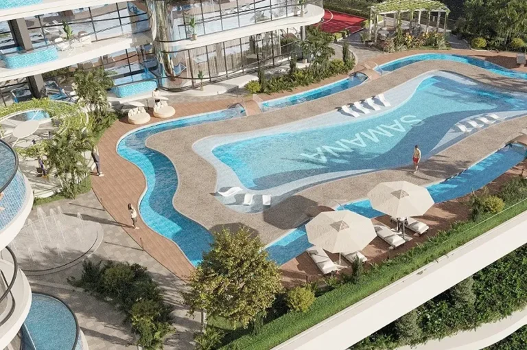 השקעת נדלן בדובאי