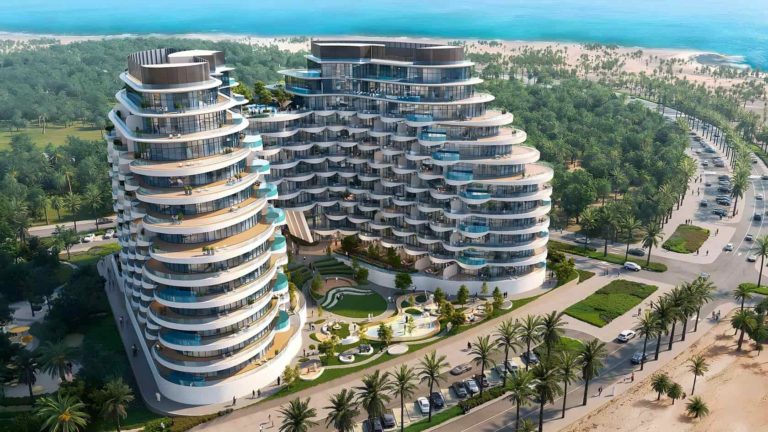 Acacia-development-by-BnW-Developments-Al-Marjan-Island