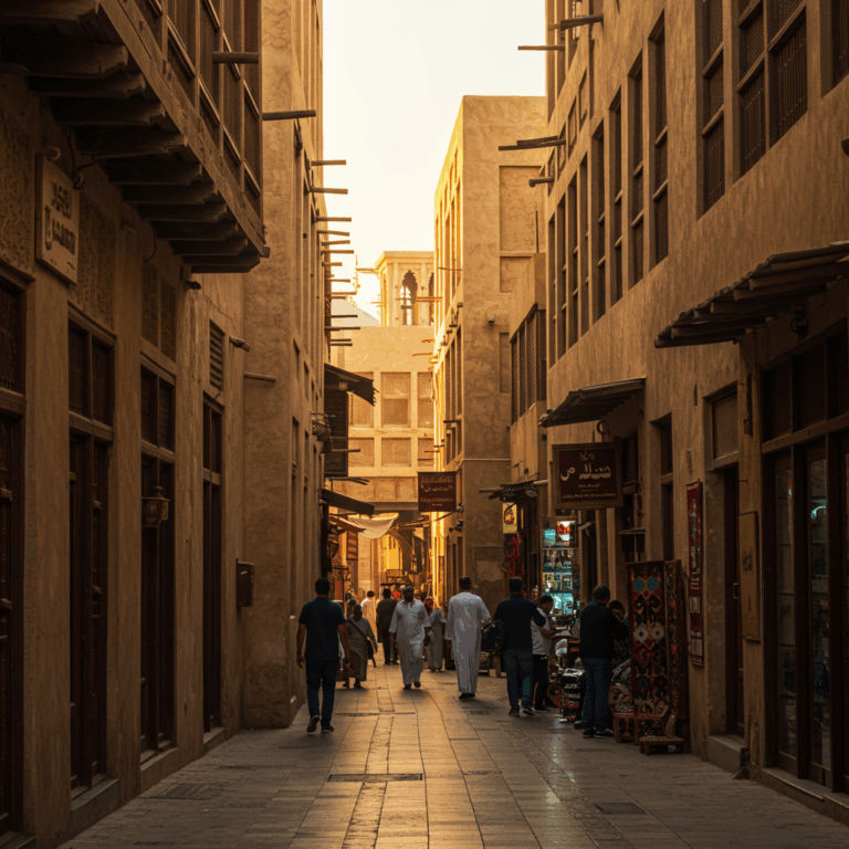 השקעות נדלן בדובאי