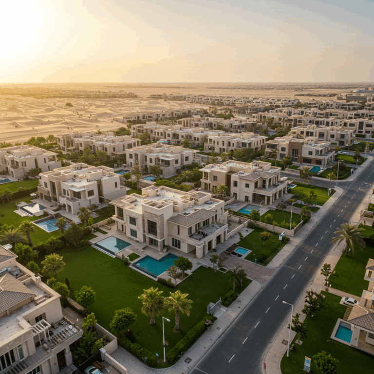 נדלן בדובאי