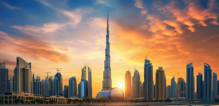 השקעות נדל״ן בדובאי