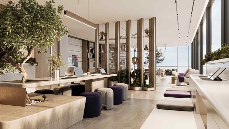 Le Blanc Clubhouse 9