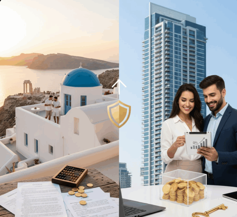 נדלן בדובאי