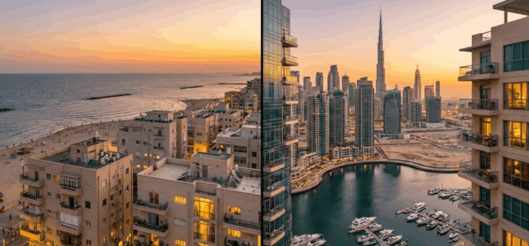 נדלן בדובאי