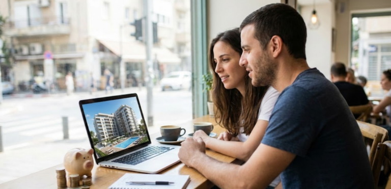 נדלן בדובאי